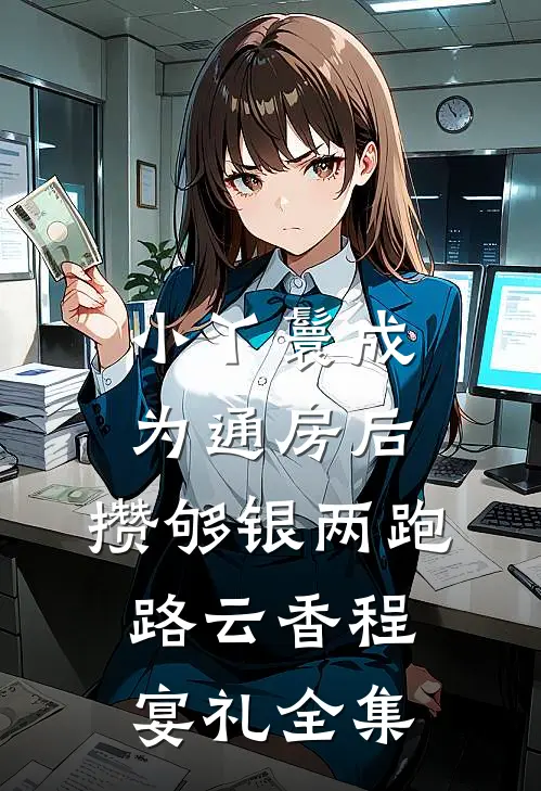 小丫鬟成为通房后，攒够银两跑路云香程宴礼全集