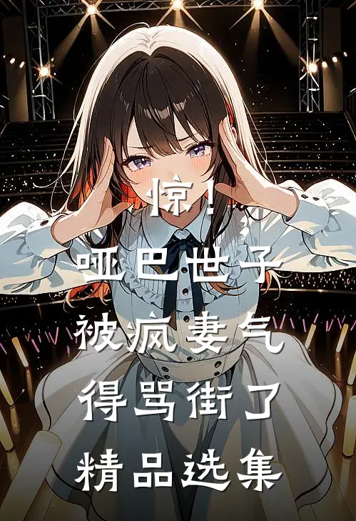 惊！哑巴世子被疯妻气得骂街了精品选集