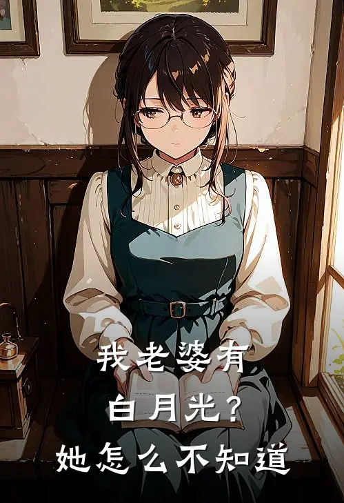 我老婆有白月光？她怎么不知道