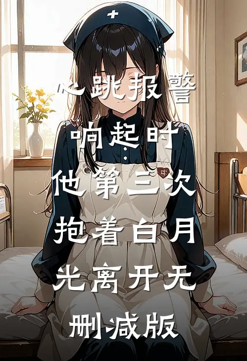 心跳报警响起时，他第三次抱着白月光离开无删减版