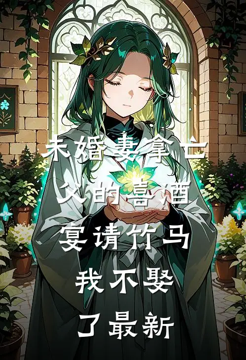 未婚妻拿亡父的喜酒宴请竹马，我不娶了最新