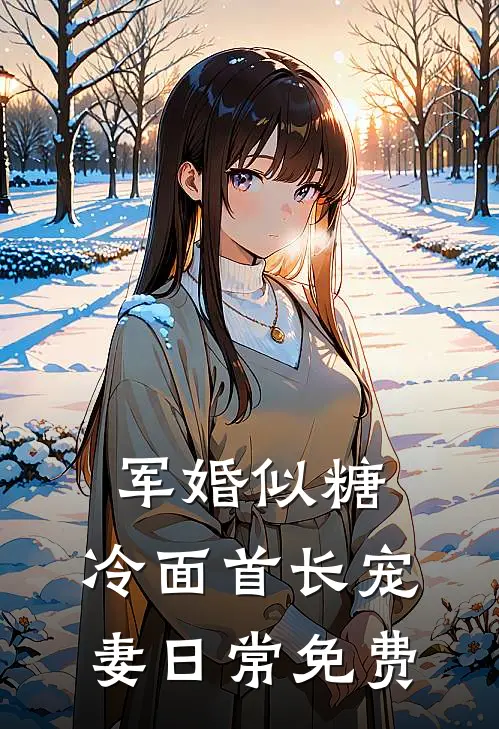 军婚似糖，冷面首长宠妻日常免费