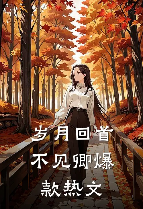 岁月回首不见卿爆款热文