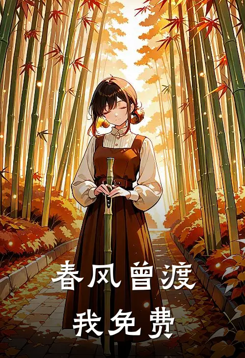 春风曾渡我免费