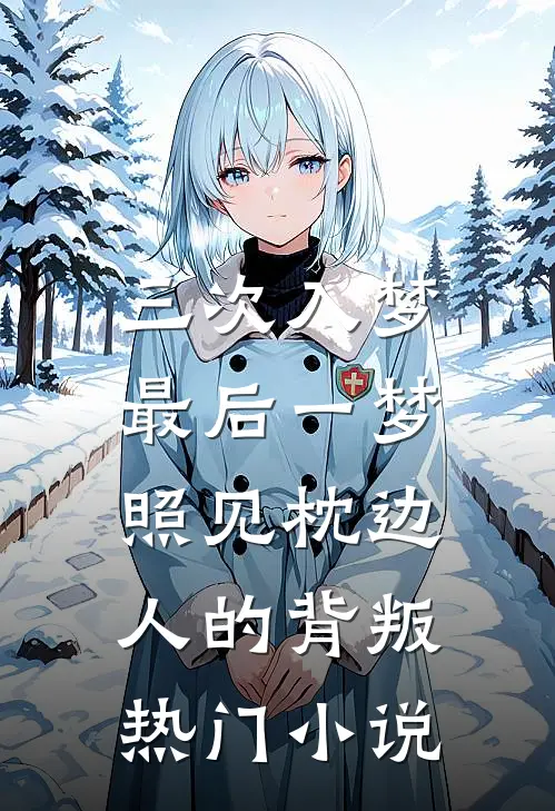 三次入梦，最后一梦照见枕边人的背叛热门小说