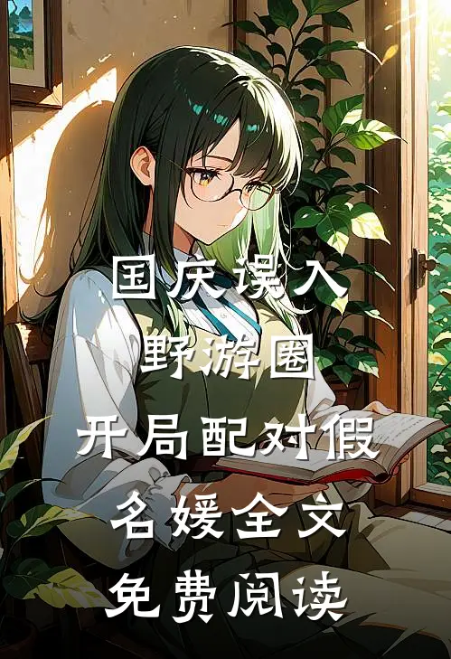 国庆误入野游圈，开局配对假名媛全文免费阅读