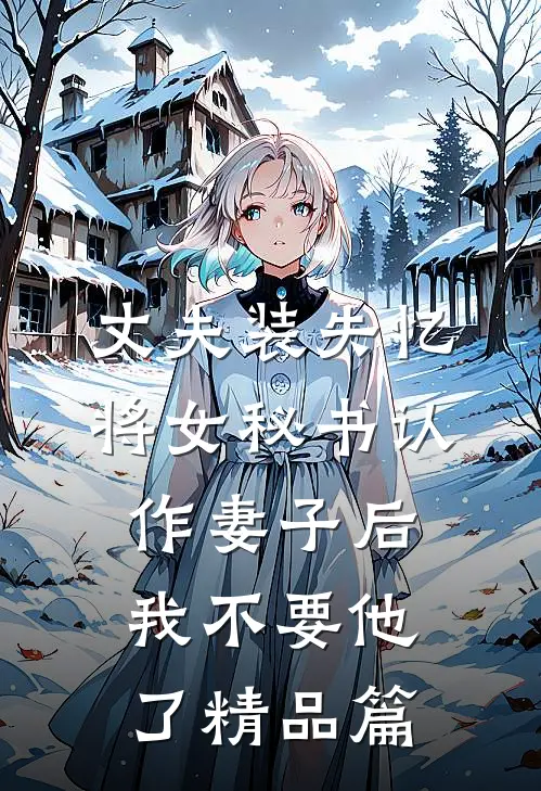 丈夫装失忆将女秘书认作妻子后，我不要他了精品篇