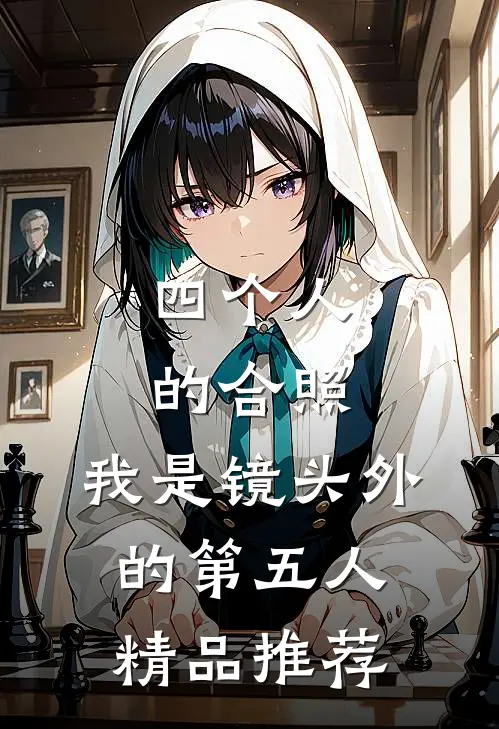 四个人的合照，我是镜头外的第五人精品推荐