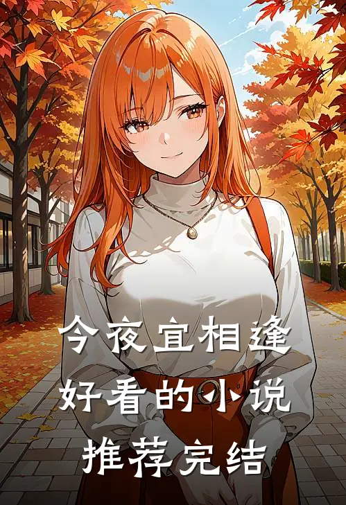 今夜宜相逢好看的小说推荐完结