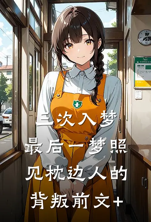三次入梦，最后一梦照见枕边人的背叛前文+