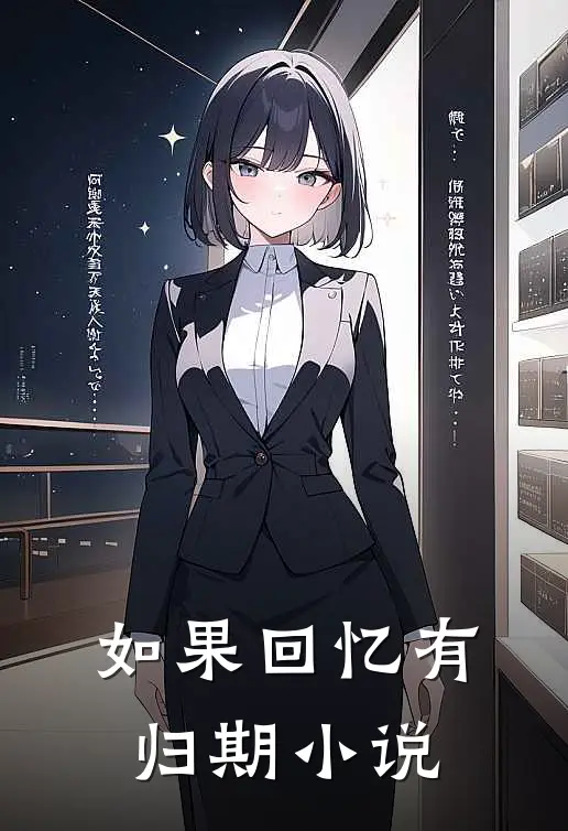 如果回忆有归期小说