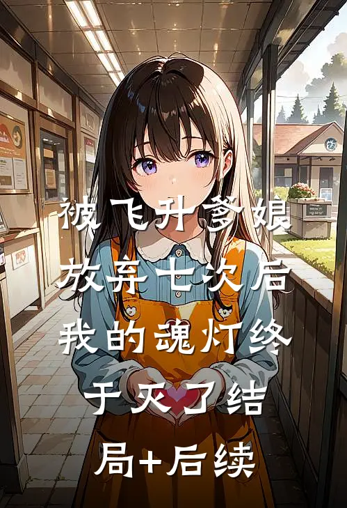 被飞升爹娘放弃七次后，我的魂灯终于灭了结局+后续