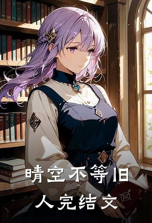 晴空不等旧人完结文