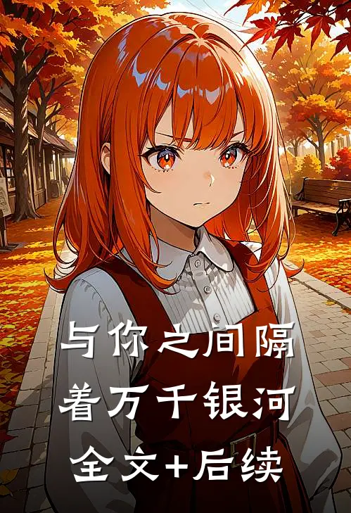 与你之间隔着万千银河全文+后续
