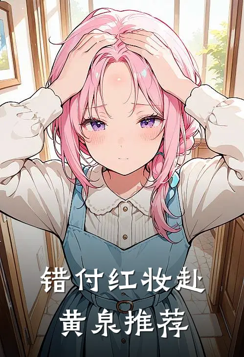 错付红妆赴黄泉推荐