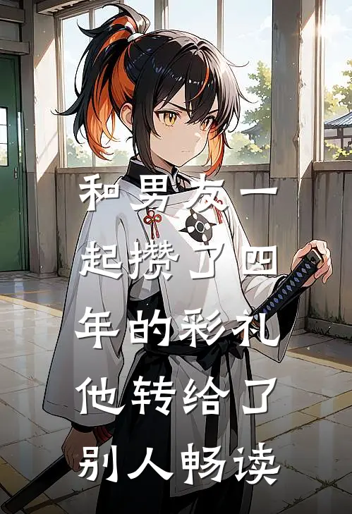 和男友一起攒了四年的彩礼，他转给了别人畅读