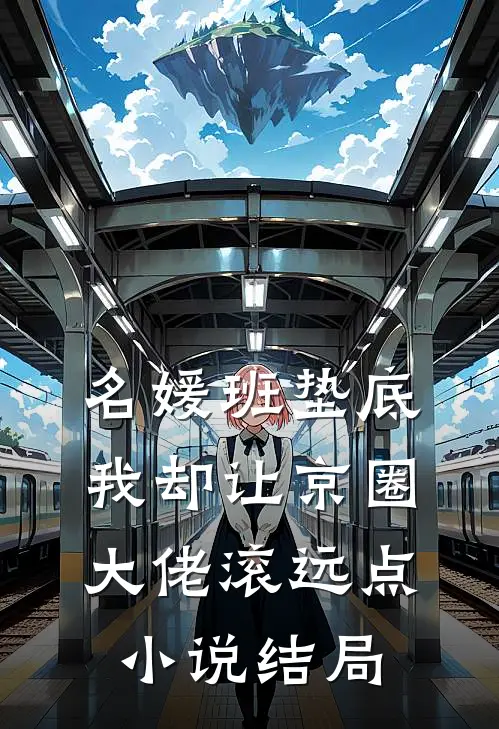 名媛班垫底，我却让京圈大佬滚远点小说结局