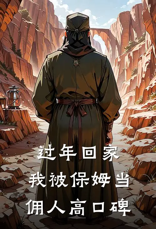 过年回家，我被保姆当佣人高口碑