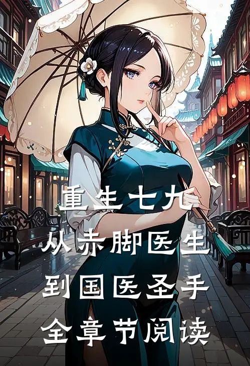 重生七九，从赤脚医生到国医圣手全章节阅读