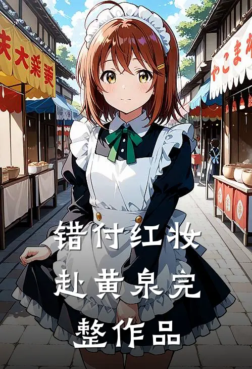 错付红妆赴黄泉完整作品