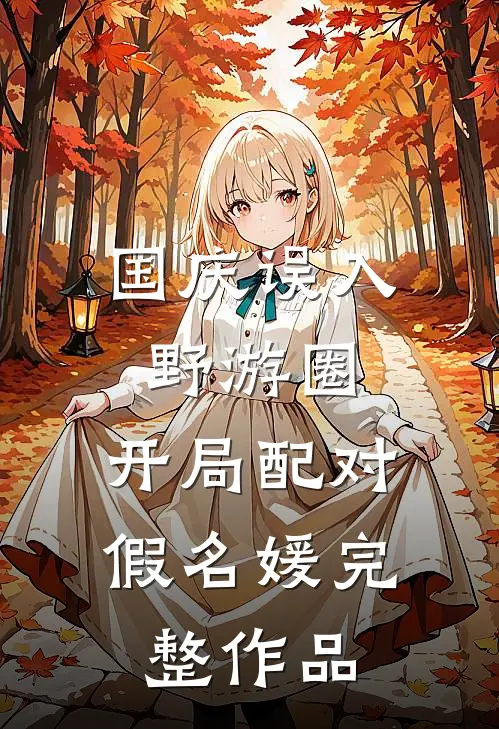 国庆误入野游圈，开局配对假名媛完整作品