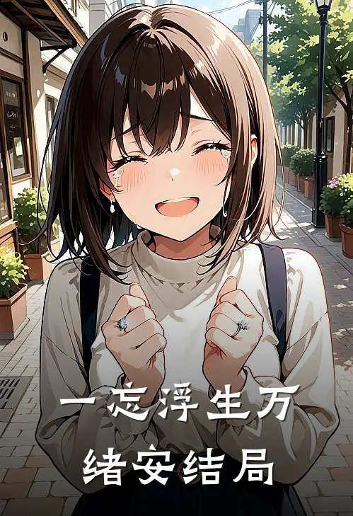 一忘浮生万绪安结局
