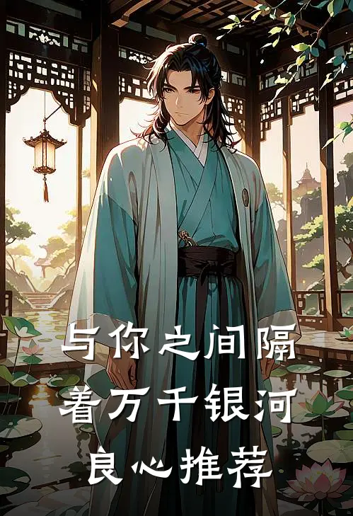 与你之间隔着万千银河良心推荐
