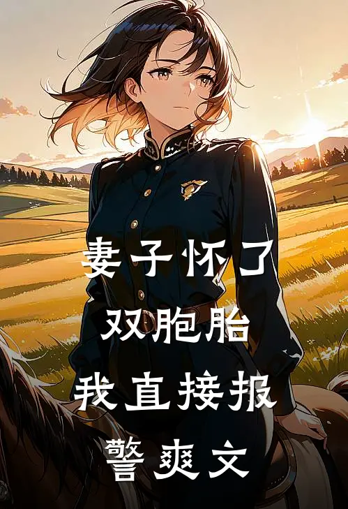 妻子怀了双胞胎，我直接报警爽文