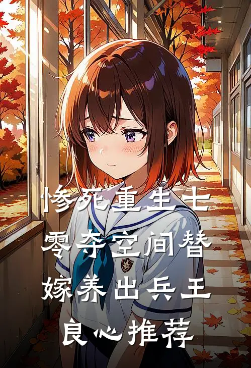 惨死重生七零夺空间替嫁养出兵王良心推荐
