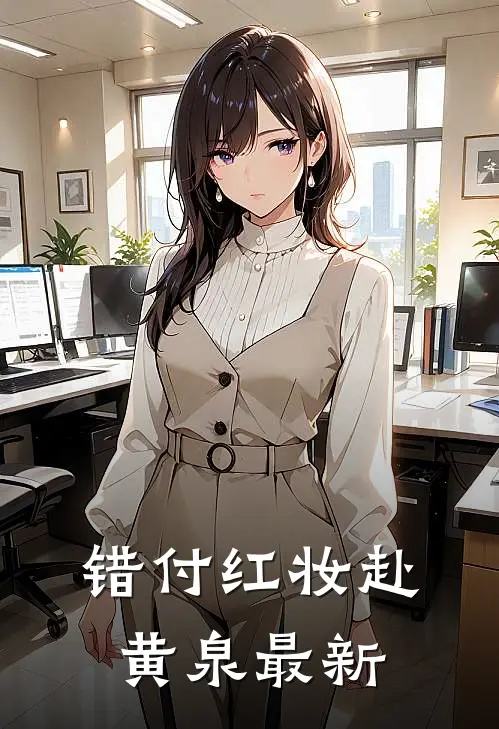 错付红妆赴黄泉最新