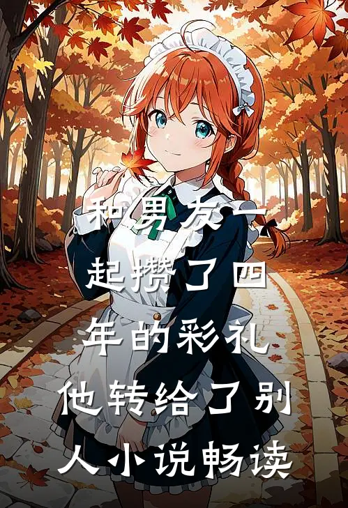 和男友一起攒了四年的彩礼，他转给了别人小说畅读