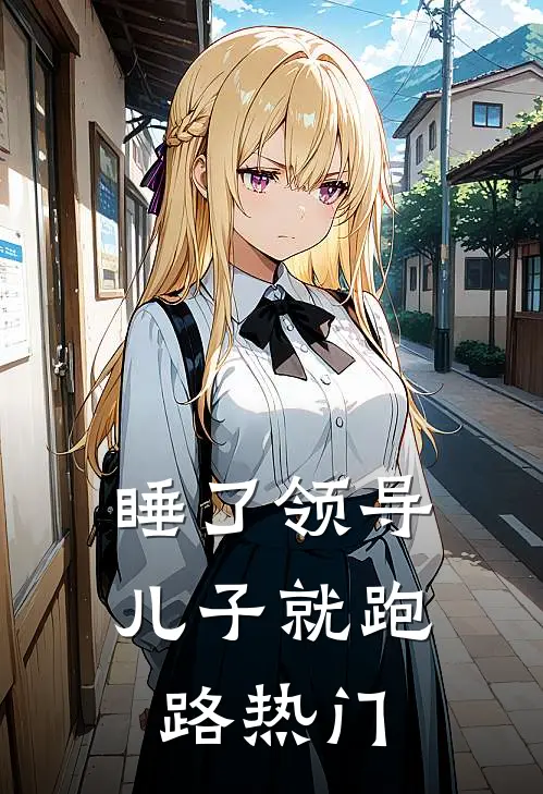 睡了领导儿子就跑路热门