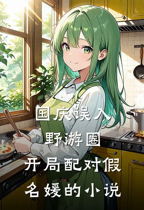 国庆误入野游圈，开局配对假名媛的小说