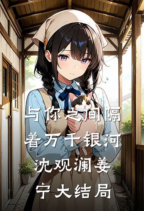 与你之间隔着万千银河沈观澜姜宁大结局