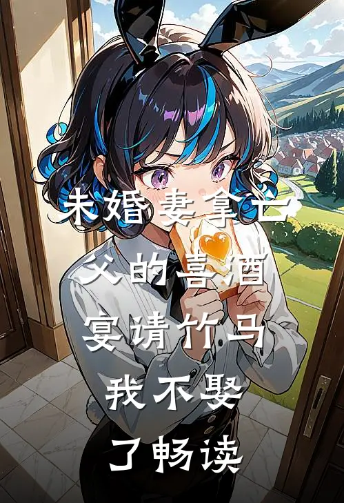 未婚妻拿亡父的喜酒宴请竹马，我不娶了畅读