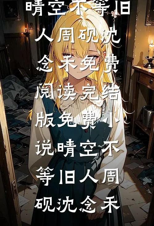 晴空不等旧人(周砚沈念禾)免费阅读_完结版免费小说晴空不等旧人周砚沈念禾