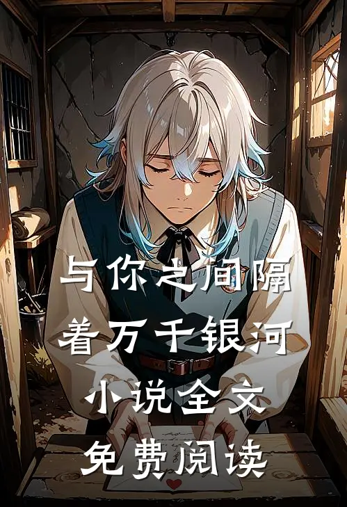 与你之间隔着万千银河小说全文免费阅读