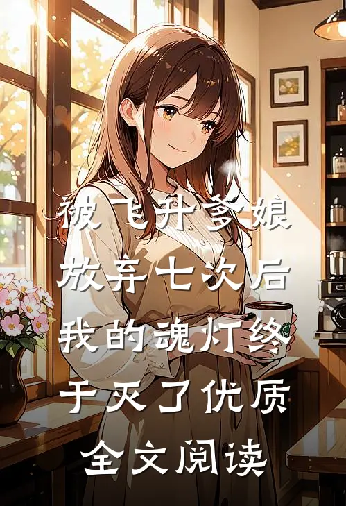 被飞升爹娘放弃七次后，我的魂灯终于灭了优质全文阅读