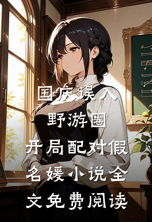 国庆误入野游圈，开局配对假名媛小说全文免费阅读