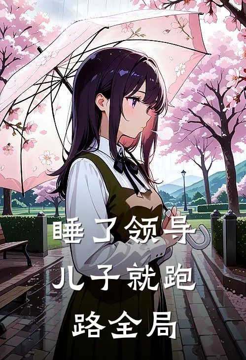 睡了领导儿子就跑路全局