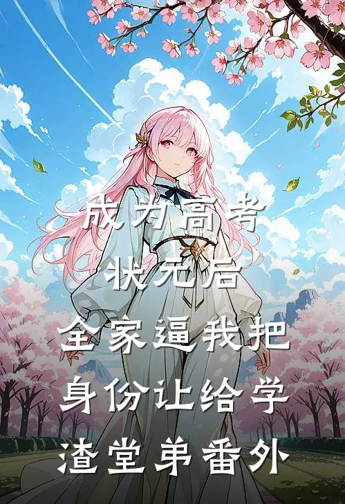 成为高考状元后，全家逼我把身份让给学渣堂弟番外