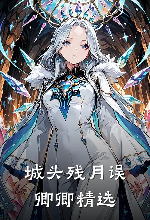 城头残月误卿卿精选