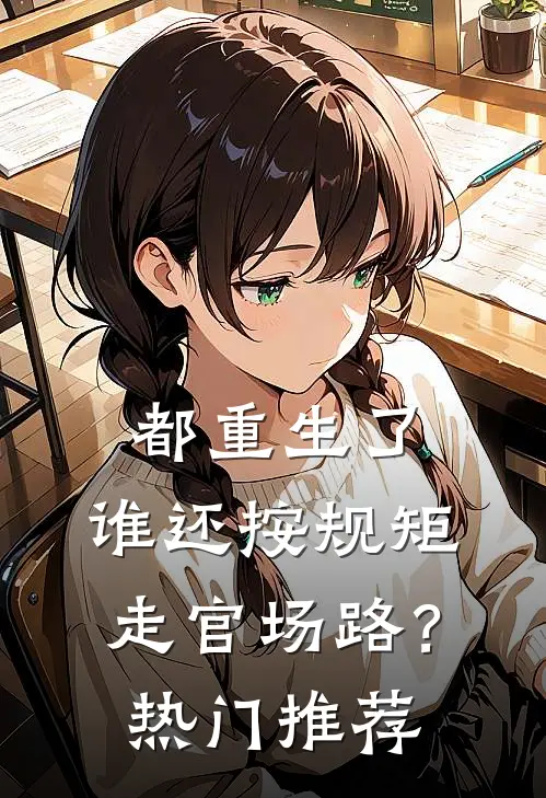 都重生了，谁还按规矩走官场路？热门推荐