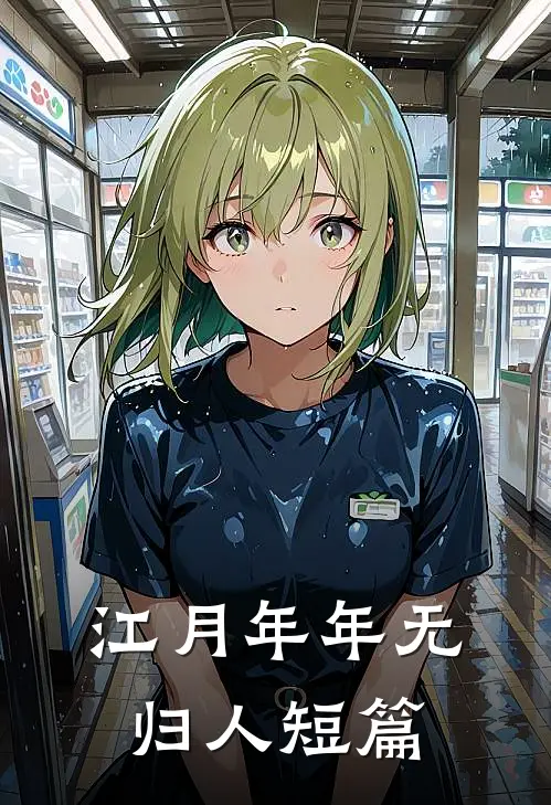 江月年年无归人短篇