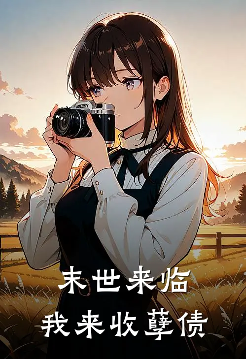 末世来临，我来收孽债