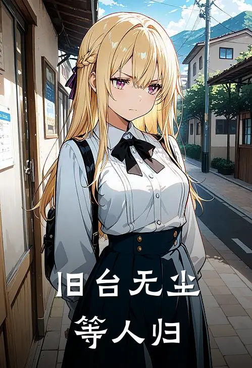 旧台无尘等人归