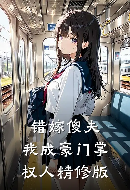 错嫁傻夫，我成豪门掌权人精修版