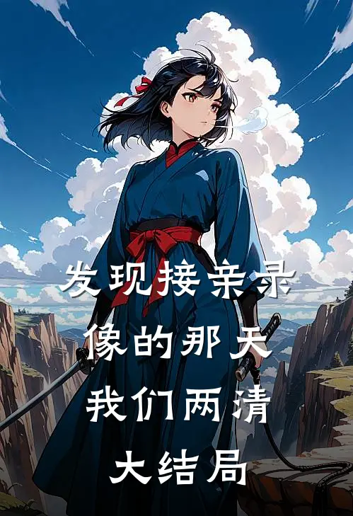 发现接亲录像的那天，我们两清大结局