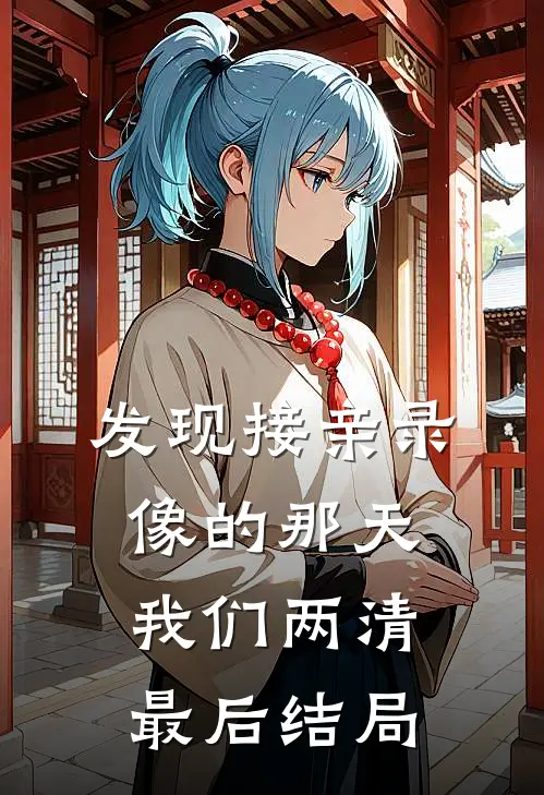发现接亲录像的那天，我们两清最后结局