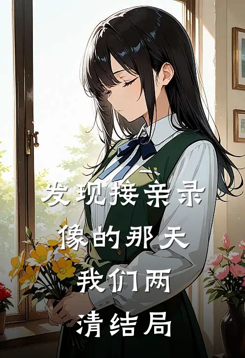 发现接亲录像的那天，我们两清结局